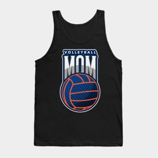 Volleyball Mom Tank Top